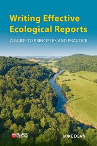 Produktbild: Writing Effective Ecological Reports
