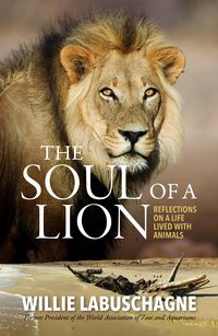 Produktbild: The Soul of a Lion