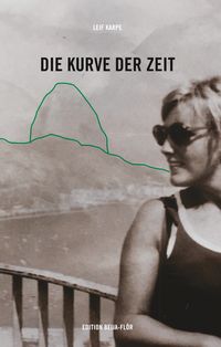 Produktbild: Die Kurve der Zeit