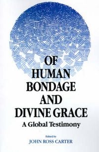 Produktbild: Of Human Bondage and Divine Grace