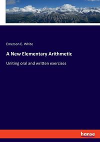 Produktbild: A New Elementary Arithmetic