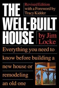 Produktbild: The Wellbuilt House