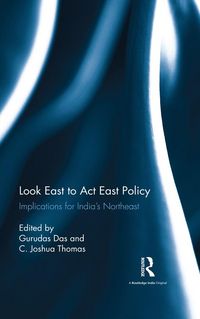 Produktbild: Look East to Act East Policy