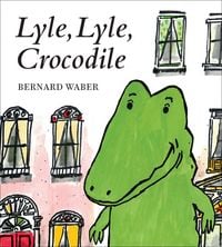 Produktbild: Lyle, Lyle, Crocodile