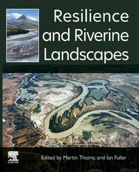 Produktbild: Resilience and Riverine Landscapes