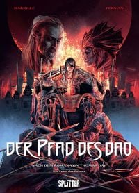 Produktbild: Der Pfad des Dao. Band 3