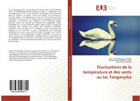 Produktbild: Fluctuations de la temp&eacute;rature et des vents au lac Tanganyika