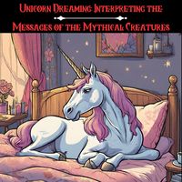 Produktbild: Unicorn Dreaming: Interpreting the Messages of the Mythical Creatures