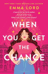 Produktbild: When You Get the Chance