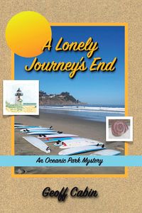 Produktbild: A Lonely Journey's End