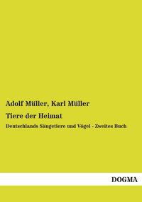 Produktbild: Tiere der Heimat
