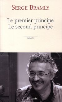 Produktbild: Le premier principe, le second principe