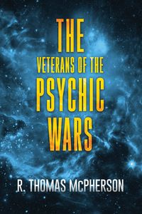 Produktbild: The Veterans of the Psychic Wars