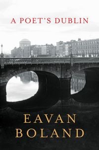 Produktbild: A Poet's Dublin
