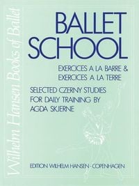 Produktbild: Ballet School