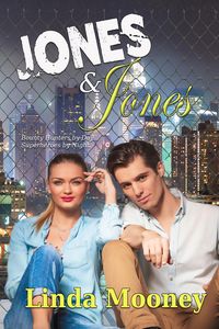Produktbild: Jones & Jones