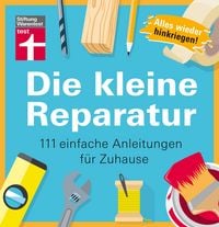 Produktbild: Die kleine Reparatur