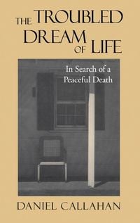 Produktbild: The Troubled Dream of Life