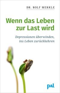 Produktbild: Wenn das Leben zur Last wird