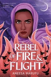 Produktbild: Rebel of Fire and Flight
