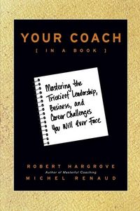 Produktbild: Your Coach (in a Book)