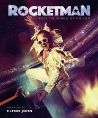 Produktbild: Croft, M: Rocketman