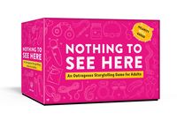 Produktbild: Nothing to See Here