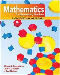 Produktbild: Manipulative Kit Mathematics for Elementary Teachers