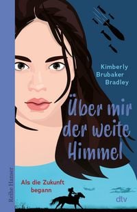 Produktbild: &Uuml;ber mir der weite Himmel