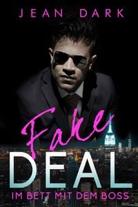 Produktbild: FAKE DEAL: Im Bett mit dem Boss