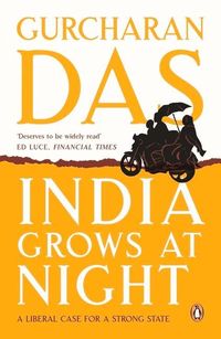 Produktbild: India Grows at Night