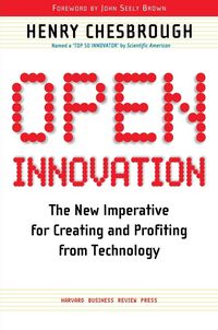 Produktbild: Open Innovation