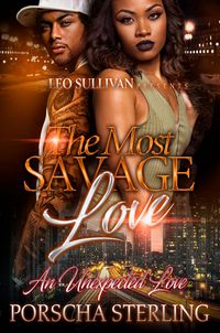 Produktbild: The Most Savage Love