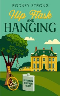 Produktbild: Hip Flask and Hanging
