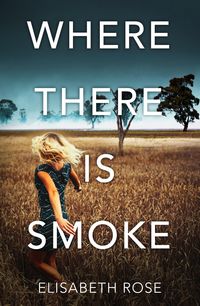 Produktbild: Where There Is Smoke (Taylor's Bend, #2)