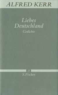 Produktbild: Liebes Deutschland