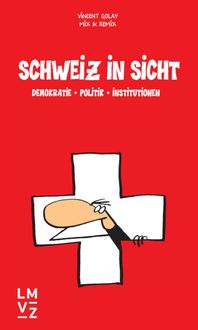 Produktbild: Schweiz in Sicht
