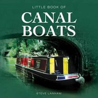 Produktbild: Little Book of Canal Boats