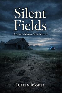 Produktbild: Silent fields