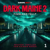 Produktbild: Staffel 2 - Folge 1: Finnland f&auml;llt