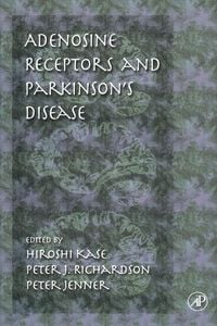 Produktbild: Adenosine Receptors and Parkinson's Disease
