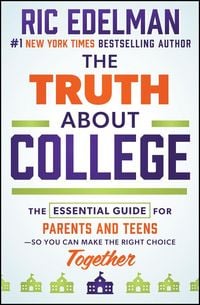 Produktbild: The Truth About College