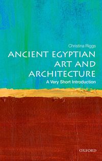 Produktbild: Ancient Egyptian Art and Architecture