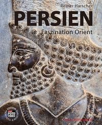 Bild vom Artikel Persien vom Autor Reiner Harscher