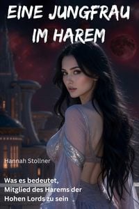Produktbild: Eine Jungfrau im Harem