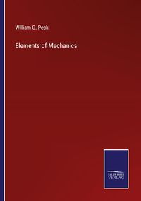Produktbild: Elements of Mechanics