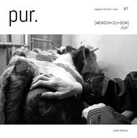 Produktbild: Pur. magazin f&uuml;r bild + wort [#7]