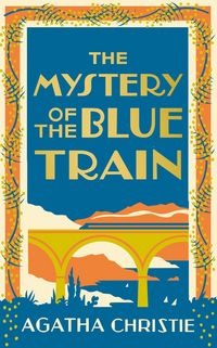Produktbild: Christie, A: Mystery of the Blue Train