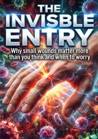 Produktbild: Invisible Entry