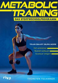 Produktbild: Metabolic Training - Das Stoffwechselprogramm